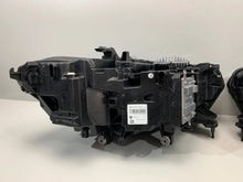 Laden Sie das Bild in den Galerie-Viewer, Frontscheinwerfer BMW X5 G05 9481779 7494206 Ein Satz Scheinwerfer Headlight SCH3966290113mk