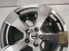 Load image into Gallery viewer, 1x Alufelge 17 Zoll 7.5" 5x108 31423850 Volvo Xc60 Rim Wheel FEL3552199837bu