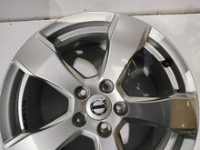 Load image into Gallery viewer, 1x Alufelge 17 Zoll 7.5" 5x108 31423850 Volvo Xc60 Rim Wheel FEL3552199837bu