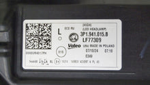 Load image into Gallery viewer, Frontscheinwerfer Skoda Superb 3P194101589 LED Ein Stück (Rechts oder Links) SCH2530531001ll