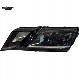 Frontscheinwerfer Skoda Octavia III 5E2941017 FALSE Scheinwerfer Headlight SCH8491439299lh