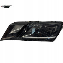 Laden Sie das Bild in den Galerie-Viewer, Frontscheinwerfer Skoda Octavia III 5E2941017 FALSE Scheinwerfer Headlight SCH8491439299lh