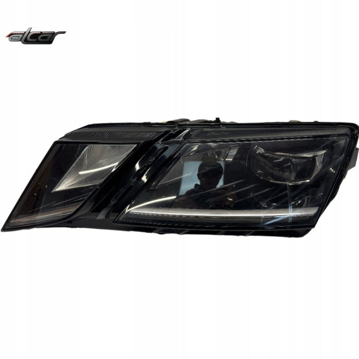 Frontscheinwerfer Skoda Octavia III 5E2941017 Links Scheinwerfer Headlight SCH8491439299lh