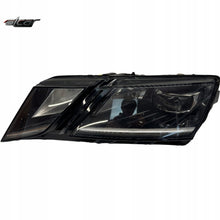 Laden Sie das Bild in den Galerie-Viewer, Frontscheinwerfer Skoda Octavia III 5E2941017 Links Scheinwerfer Headlight SCH8491439299lh