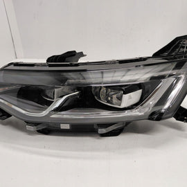 Frontscheinwerfer Renault Talisman 260606722R Full LED Links Headlight SCH1169371638zj