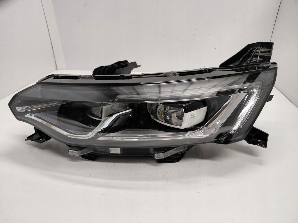Frontscheinwerfer Renault Talisman 260606722R Full LED Links Headlight SCH1169371638zj