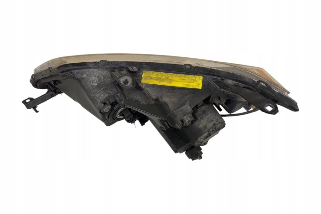Frontscheinwerfer Mitsubishi Outlander I ONV43763 Rechts Scheinwerfer Headlight SCH4224921674es
