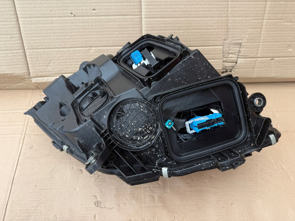 Frontscheinwerfer Mercedes-Benz A2149066102 LED Links Scheinwerfer Headlight SCH8734636920bu