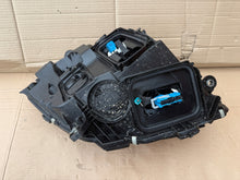 Laden Sie das Bild in den Galerie-Viewer, Frontscheinwerfer Mercedes-Benz A2149066102 LED Links Scheinwerfer Headlight SCH8734636920bu