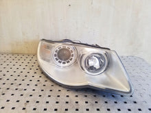Laden Sie das Bild in den Galerie-Viewer, Frontscheinwerfer VW Touareg 7L6941032A Rechts Scheinwerfer Headlight SCH3474207799mi