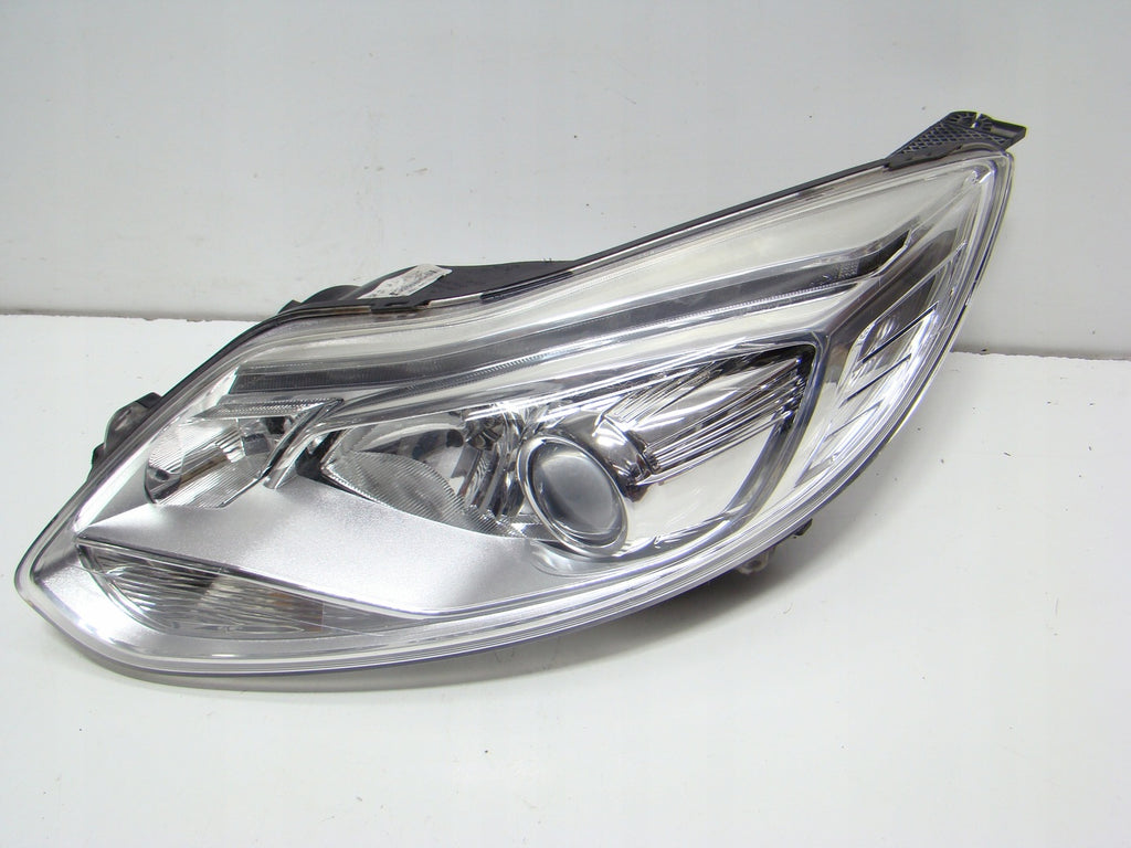 Frontscheinwerfer Ford Focus Xenon Links Scheinwerfer Headlight