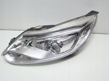 Laden Sie das Bild in den Galerie-Viewer, Frontscheinwerfer Ford Focus Xenon Links Scheinwerfer Headlight