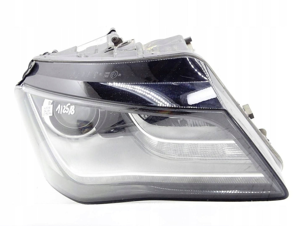 Frontscheinwerfer Audi A8 4H0941004AC 1EX01019254 LED Rechts Headlight SCH1539693891ns