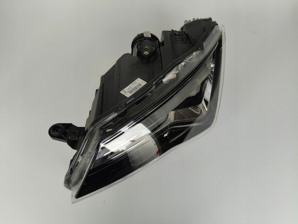 Frontscheinwerfer Seat Ateca 576941007F Full LED Links Scheinwerfer Headlight SCH4553909358yf