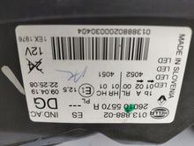 Load image into Gallery viewer, Frontscheinwerfer Renault Kadjar 260105570 LED Rechts Scheinwerfer Headlight SCH4936852051ds