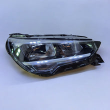 Load image into Gallery viewer, Frontscheinwerfer Opel Corsa F 39162649 LED Rechts Scheinwerfer Headlight