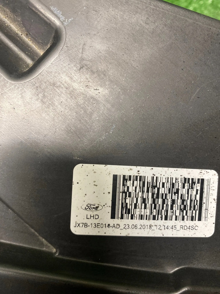 Frontscheinwerfer Ford Focus JX7B13E014AD Rechts Scheinwerfer Headlight SCH4050784788yq