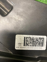 Laden Sie das Bild in den Galerie-Viewer, Frontscheinwerfer Ford Focus JX7B13E014AD Rechts Scheinwerfer Headlight SCH4050784788yq