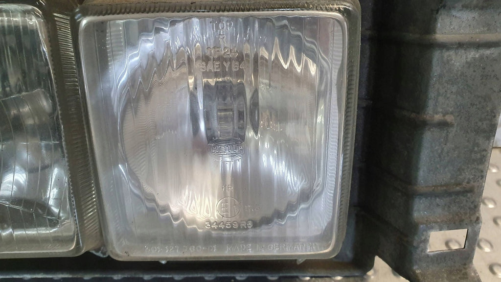 Frontscheinwerfer VW Transporter 255941006 Rechts Scheinwerfer Headlight