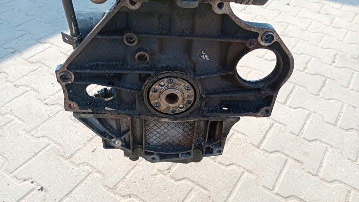 Motor Opel Astra H Zafira Meriva A Vectra C Z16XEP 1.6 1998 Benzin Unkomplett MOT5251333767vw