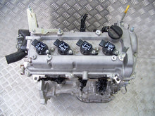 Laden Sie das Bild in den Galerie-Viewer, Motor Toyota Yaris 1.5 65TKm 2012 Benzin Engine Unkomplett MOT9261816501nx