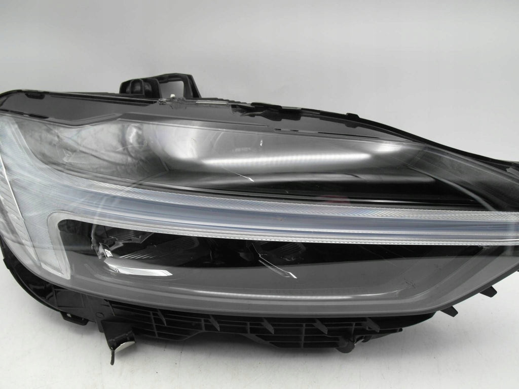Frontscheinwerfer Volvo Xc60 II 32396576 Rechts Scheinwerfer Headlight SCH6924148377po