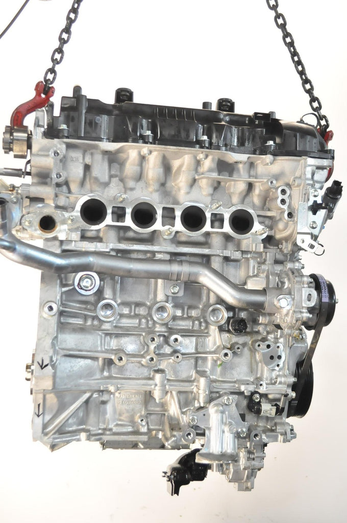 Motor Mazda Cx-5 PEYK PE27 2.0 165PS 121kW 14TKm 2024 Benzin Engine Unkomplett