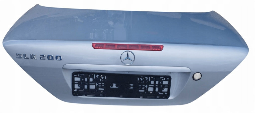 Heckklappe Mercedes-Benz Slk R170 Rückseite kofferraumklappe Tailgate