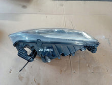 Laden Sie das Bild in den Galerie-Viewer, Frontscheinwerfer Fiat Doblo Rechts Scheinwerfer Headlight SCH5349425439cc