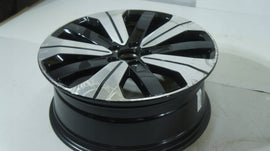 1x Alufelge 19 Zoll 7.5