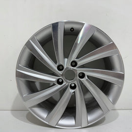 1x Alufelge 18 Zoll 7.5