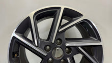 Laden Sie das Bild in den Galerie-Viewer, 1x Alufelge 18 Zoll 7.5" 5x114.3 55ET 52910-G4800 Hyundai I30 Iii Rim Wheel FEL7022608422yr