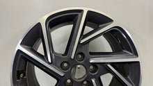 Laden Sie das Bild in den Galerie-Viewer, 1x Alufelge 18 Zoll 7.5" 5x114.3 55ET 52910-G4800 Hyundai I30 Iii Rim Wheel FEL7022608422yr
