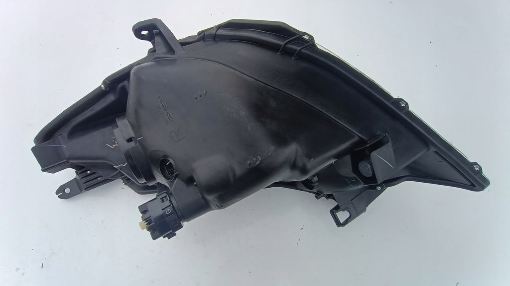 Frontscheinwerfer Toyota Yaris Rechts Scheinwerfer Headlight