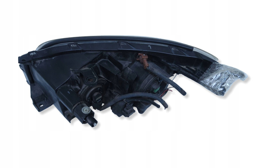 Frontscheinwerfer Toyota Rav 4 III AFG353 Rechts Scheinwerfer Headlight SCH4180327831kp