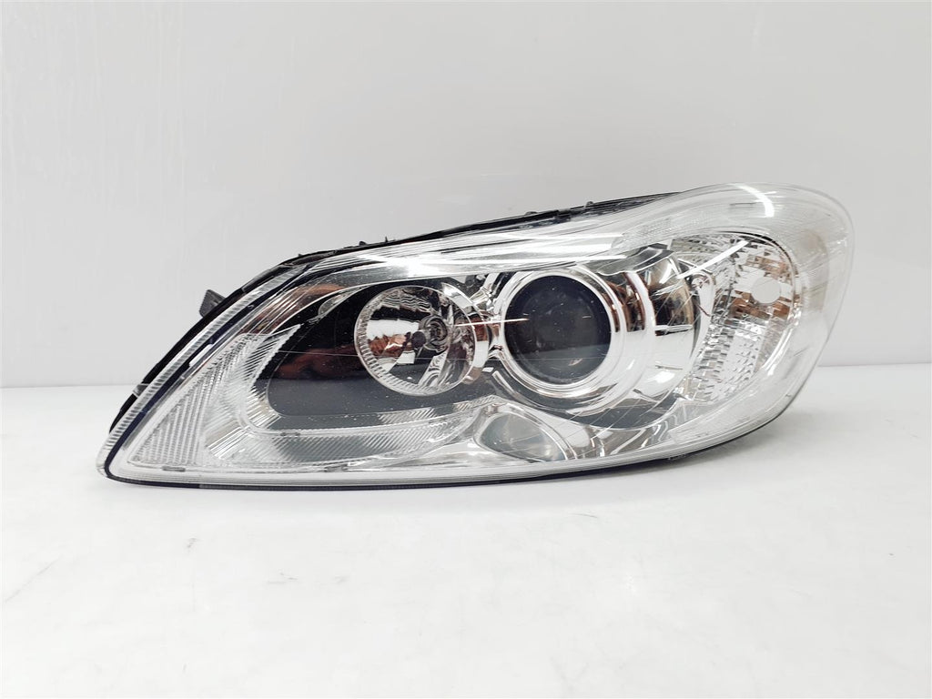 Frontscheinwerfer Volvo C30 1307023220 Xenon Links Scheinwerfer Headlight SCH6764599816js