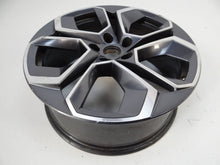 Load image into Gallery viewer, 1x Alufelge 19 Zoll 7.5" 5x112 48ET 5E3601025S Mg Superb Iii Rim Wheel FEL7417563306my