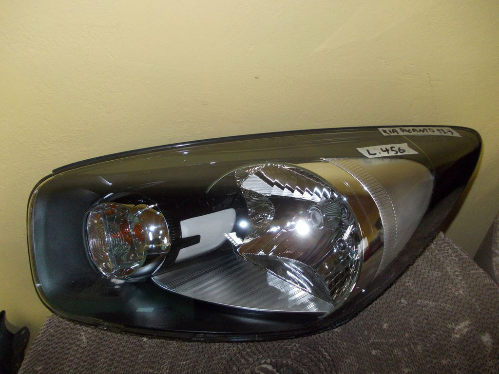 Frontscheinwerfer Kia Picanto Links Scheinwerfer Headlight