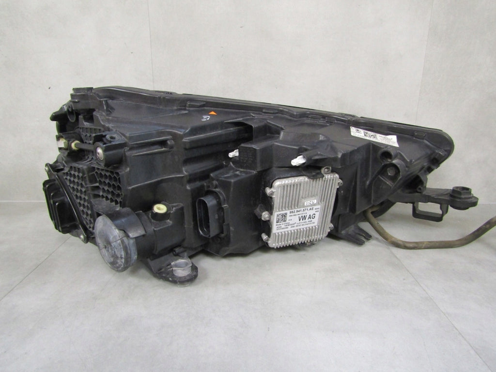 Frontscheinwerfer Skoda Fabia IV 6VB941015A LED Links Scheinwerfer Headlight SCH3950422745or