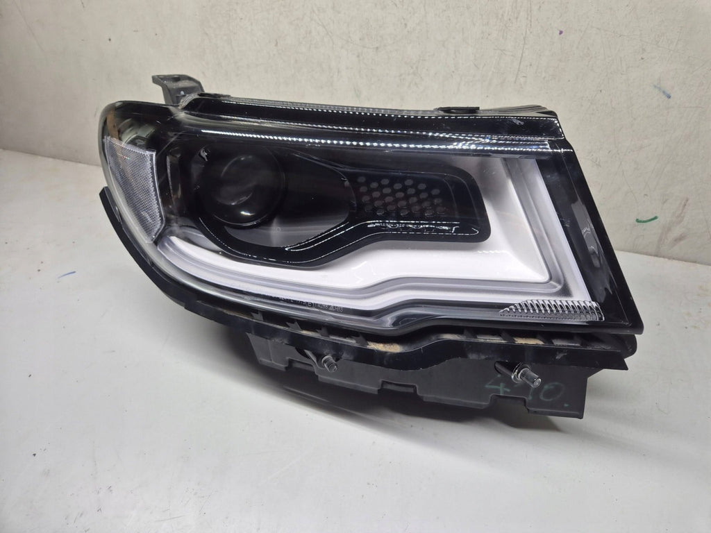 Frontscheinwerfer Jeep Compass P55112818 Rechts Scheinwerfer Headlight SCH3976846642bb
