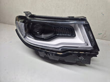 Load image into Gallery viewer, Frontscheinwerfer Jeep Compass P55112818 Rechts Scheinwerfer Headlight SCH3976846642bb