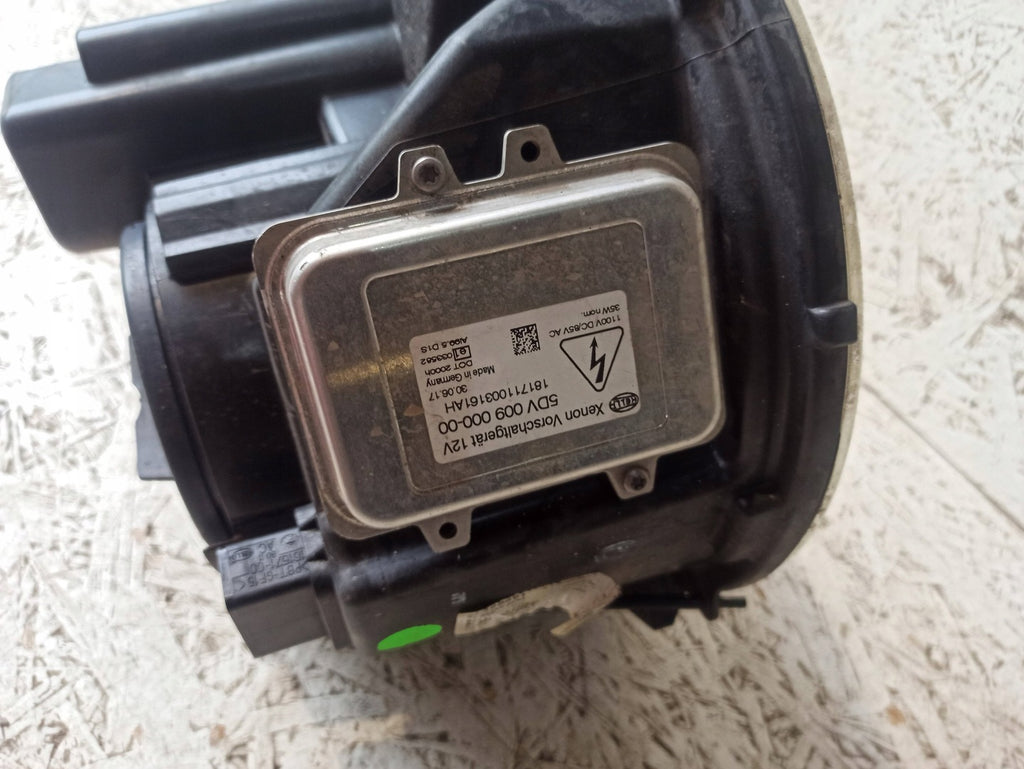 Frontscheinwerfer Mercedes-Benz W463 A4638200759 Ein Stück (Rechts oder Links) SCH8551877237sr