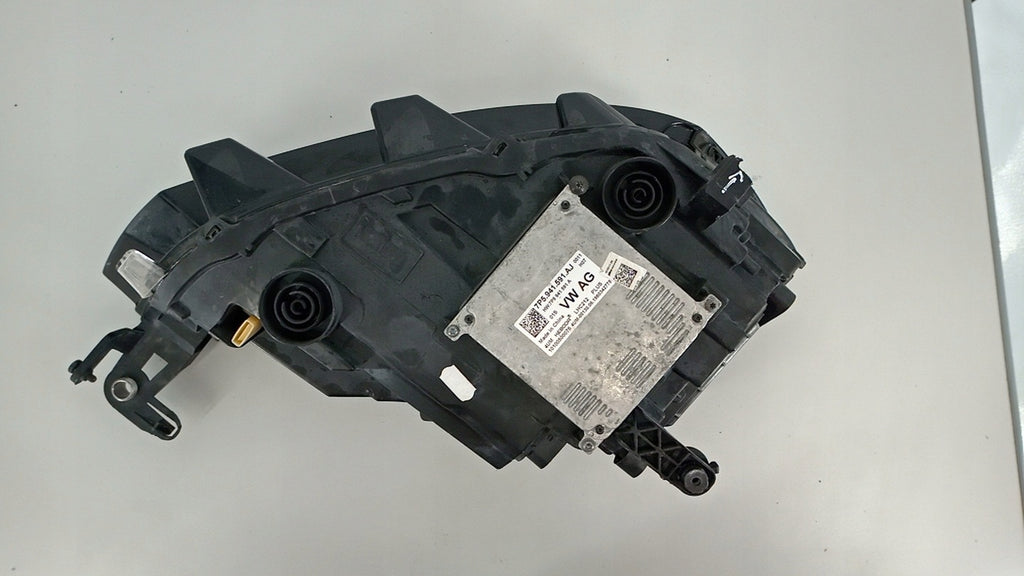 Frontscheinwerfer VW T Roc A11 2GA941035P LED Links Scheinwerfer Headlight SCH9375714881sb