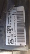 Laden Sie das Bild in den Galerie-Viewer, Frontscheinwerfer VW Passat B7 3AB941751 LED Links Scheinwerfer Headlight SCH3098431555gp