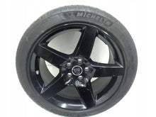 Laden Sie das Bild in den Galerie-Viewer, 1x Alufelge 18 Zoll 8.5" 5x108 55ET GX73-1007-GA Jaguar Xe Xf Rim Wheel FEL9515489346gl