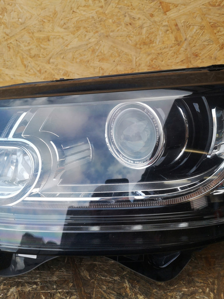 Frontscheinwerfer Land Rover Range L405 CK52-13W030-EC Links Headlight SCH3800195414gz