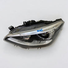 Load image into Gallery viewer, Frontscheinwerfer BMW 1 F21 F20 A97229679-11 LED Ein Stück (Rechts oder Links)