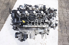 Laden Sie das Bild in den Galerie-Viewer, Motor Mazda Cx5 SH30 2.2 76TKm Diesel Engine Unkomplett MOT9885905597fj