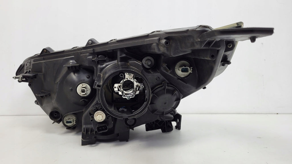 Frontscheinwerfer Honda Crv Cr-V I CRVR-KUD1 Xenon Rechts Scheinwerfer Headlight SCH8957707284bh