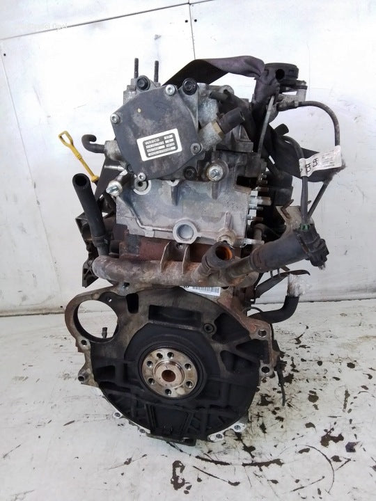 Motor Chevrolet Captiva Z20S1 2.0 186TKm 2012 Diesel Engine Unkomplett MOT5154192227wa